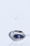 BALI RING- STERLING SILVER