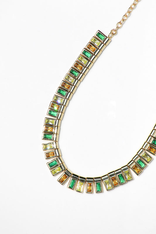 BABY GRAND PIANO- MULTI TOPAZ