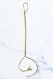 BOCCE HANDCHAIN