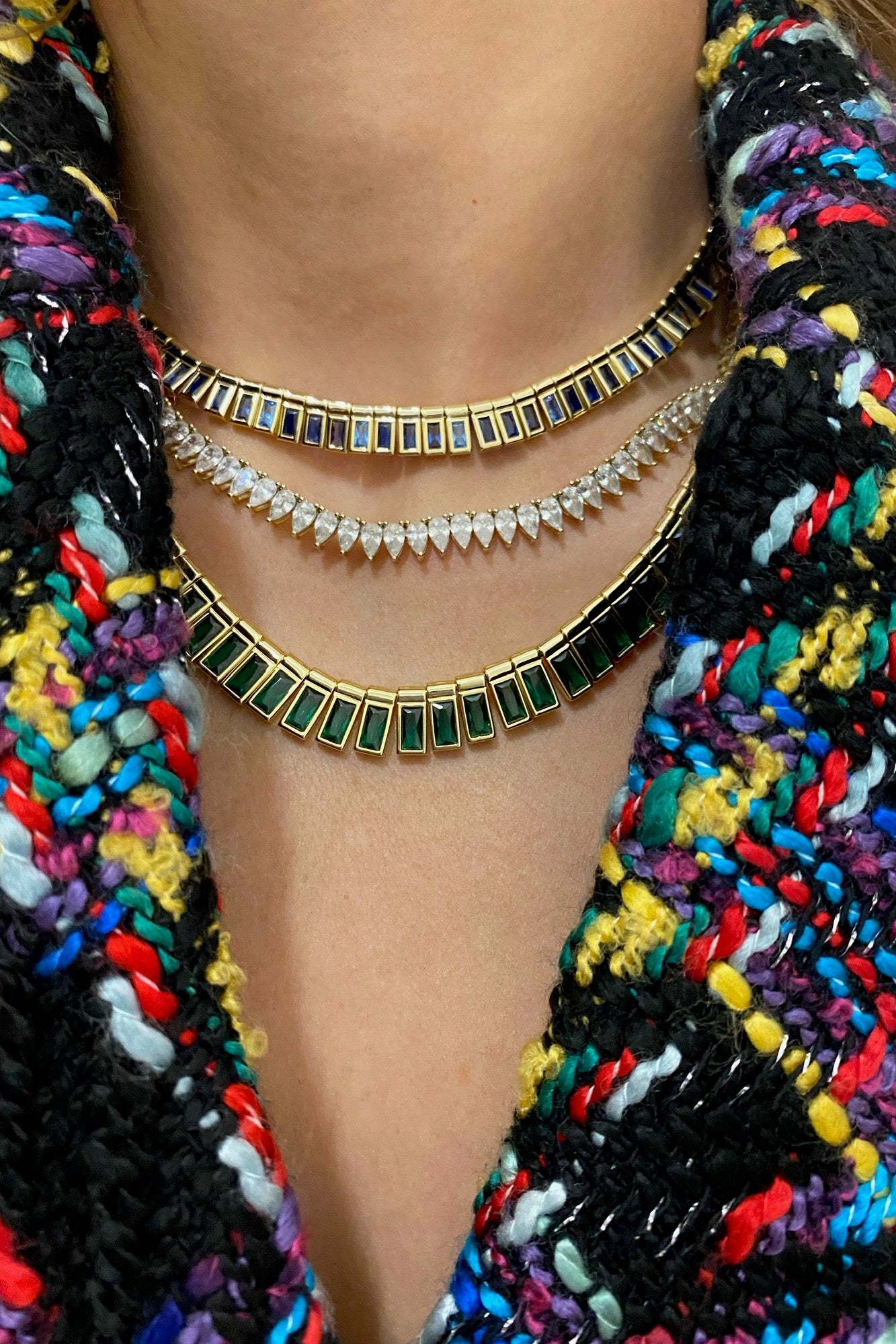 BABY GRAND PIANO- BLUE