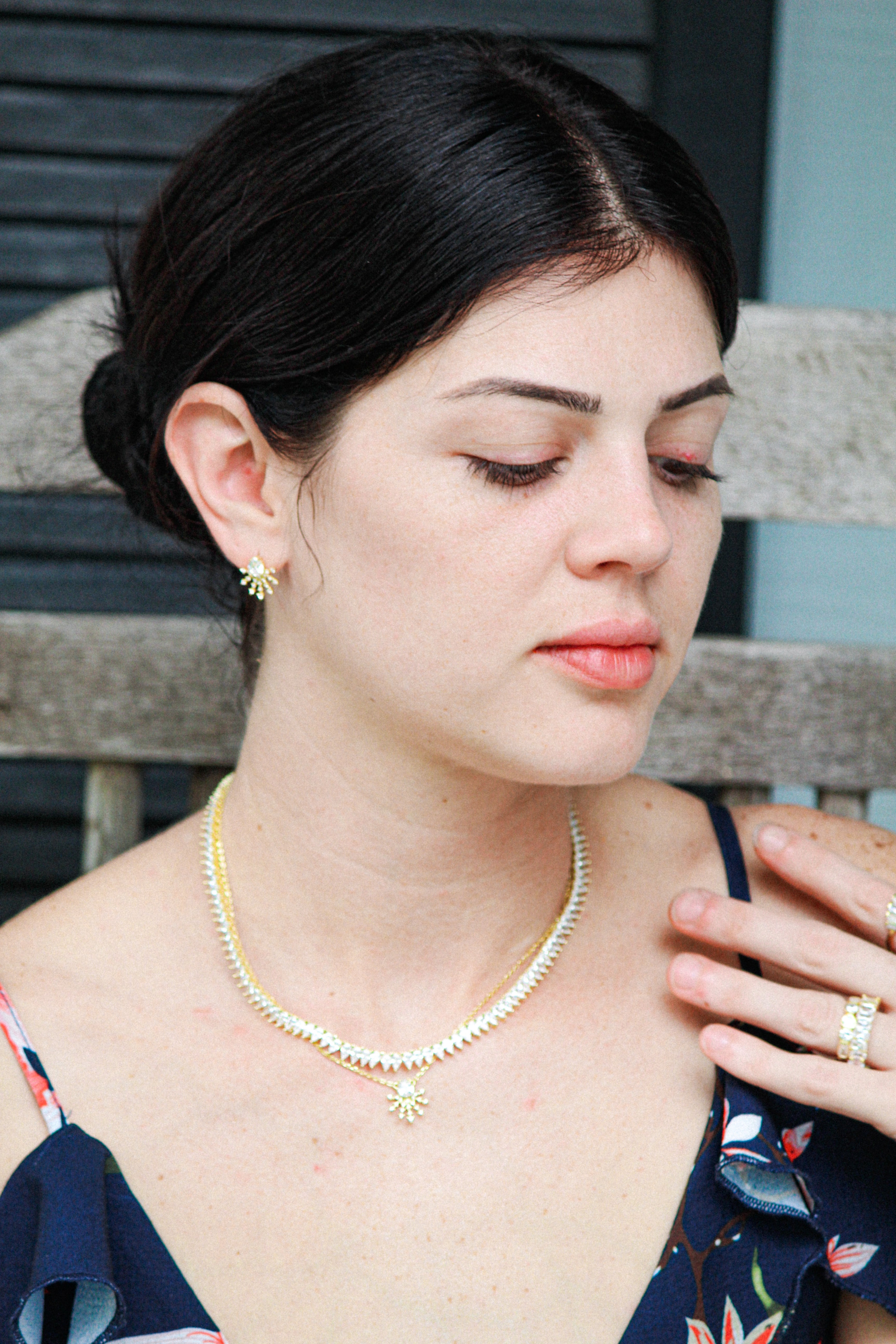 SYMPHONY NECKLACE