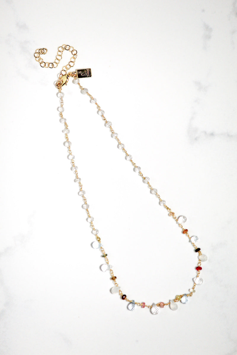 DOLCE NECKLACE
