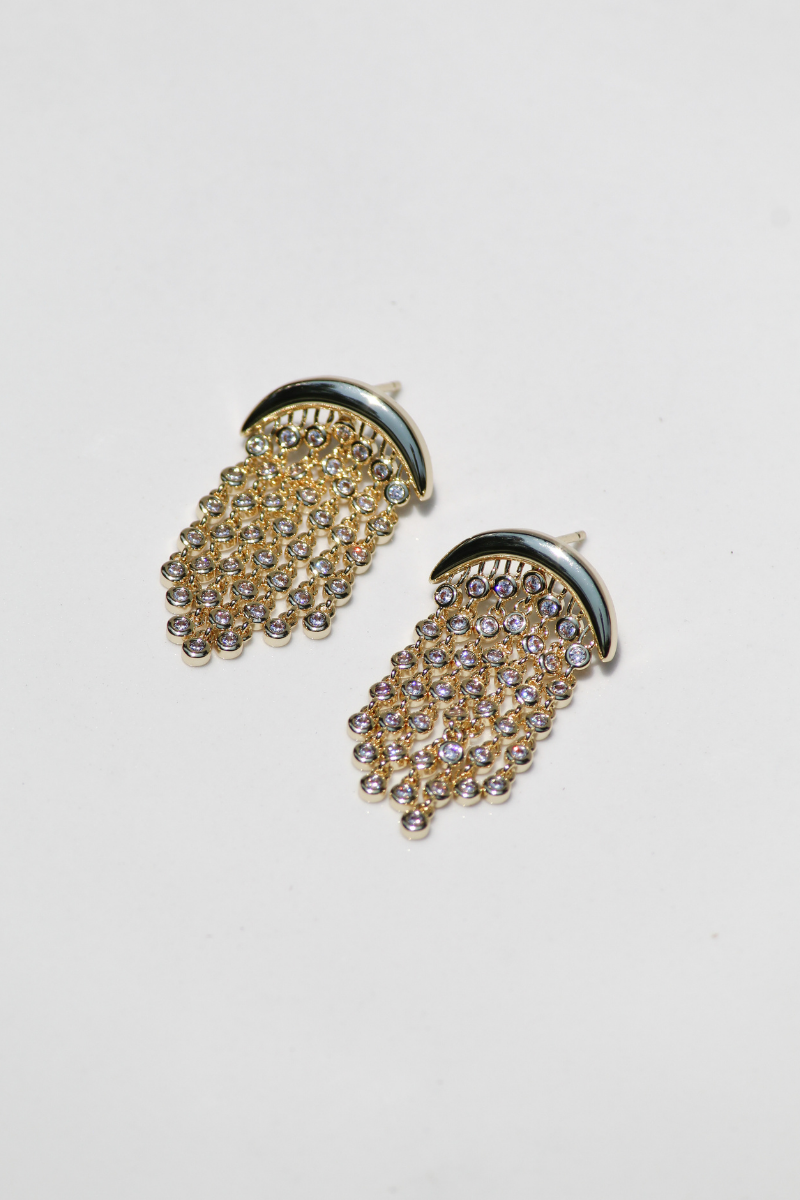 DRIZZLE EARRINGS
