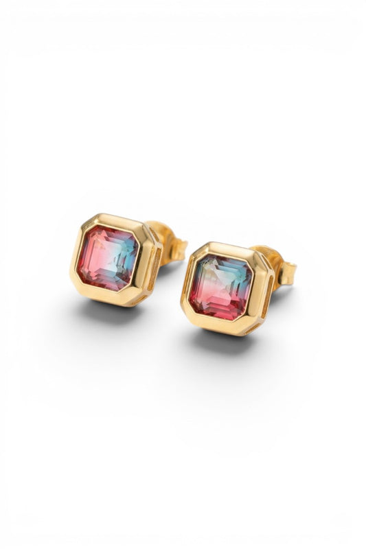 EUPHORIA COLOR CHANGING STUDS | CHROMA ROUGE
