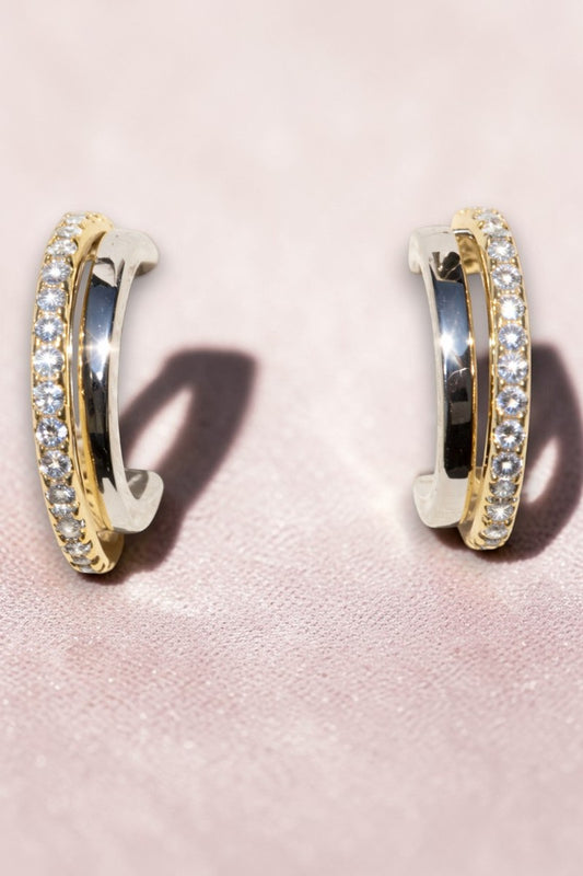 EVIL TWIN HUGGIES- DUO