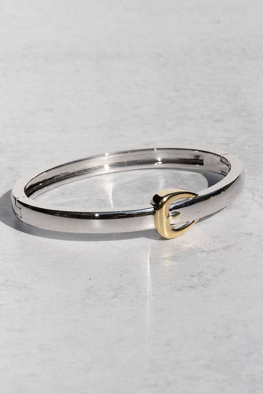 HIPSTER BELT BANGLE- DUO