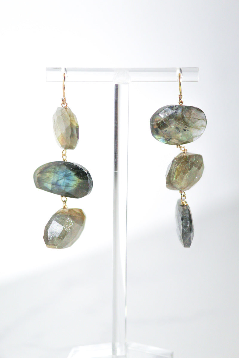 IYLA EARRINGS