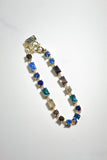 JAGGER BRACELET- AZURE