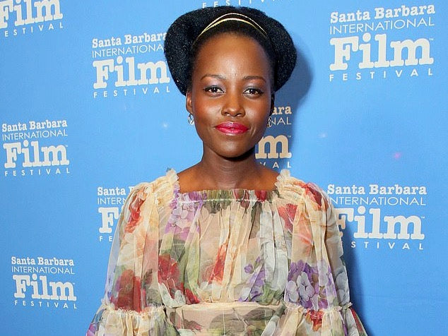 Lupita Nyong'o