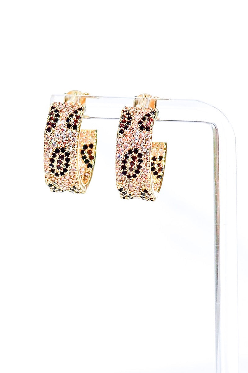 MANEATER HOOPS