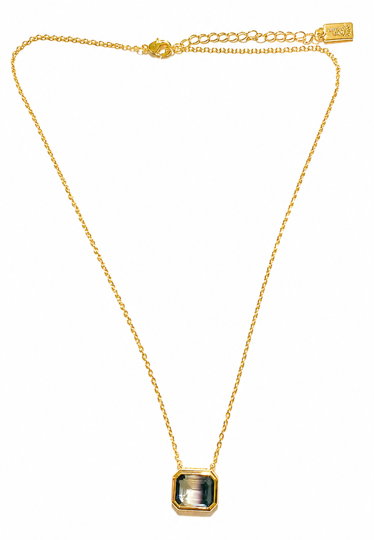 EUPHORIA COLOR CHANGING NECKLACE| NIOR