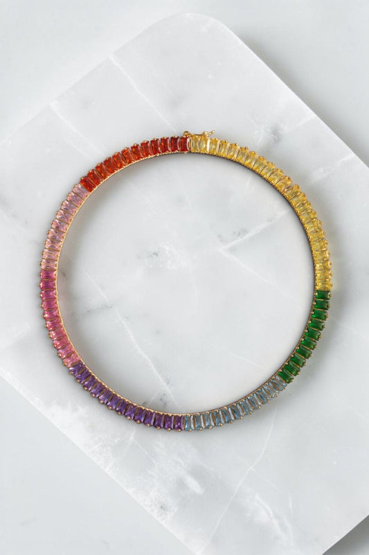 PRISMATIC BRACELET