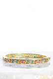 SUNBEAM BANGLE- RAINBOW