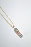 SUNBEAM NECKLACE