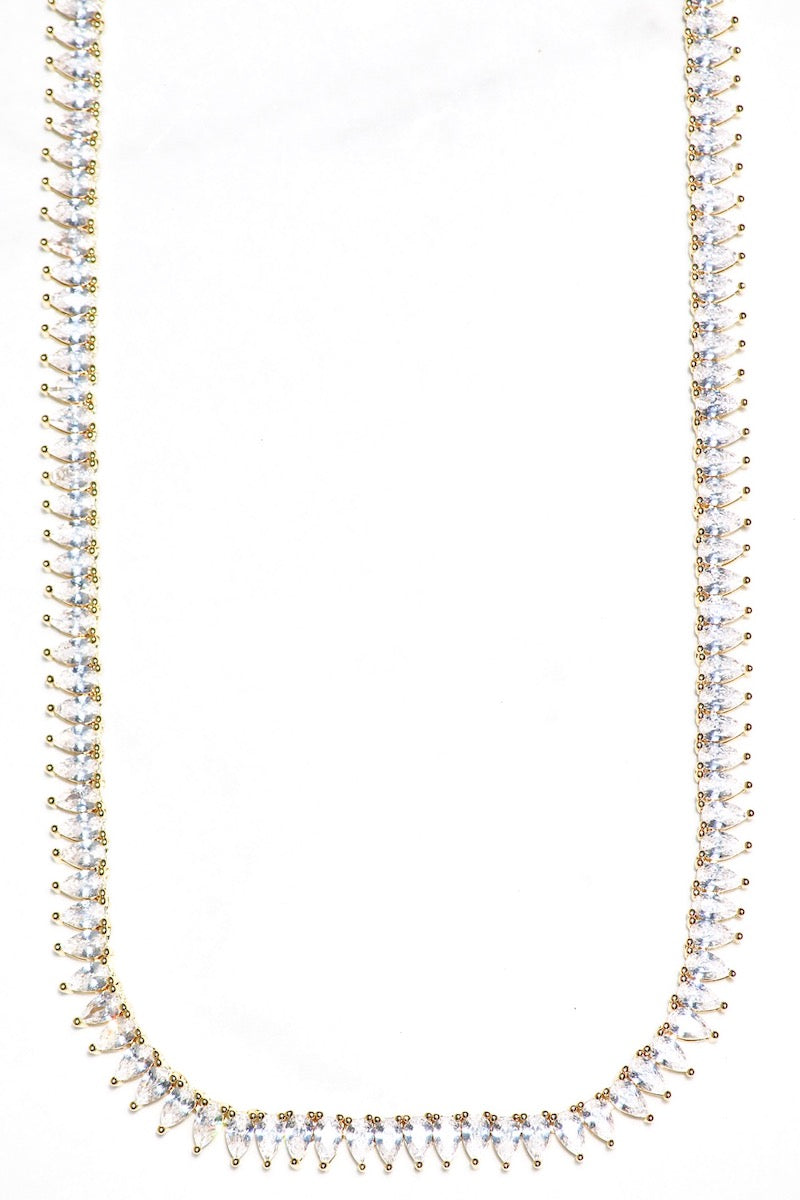 SYMPHONY NECKLACE