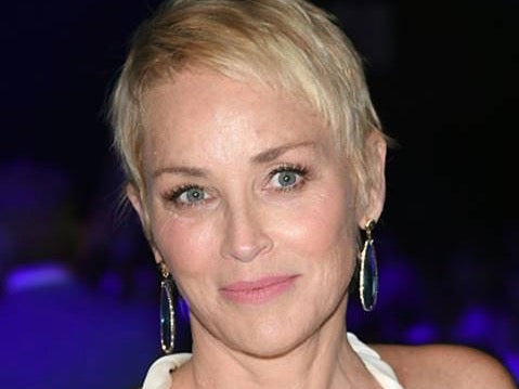 Sharon Stone