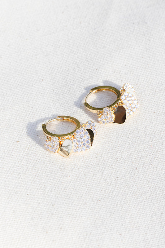 ALL MY HEART HUGGIES