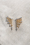 CASCADE EARRING