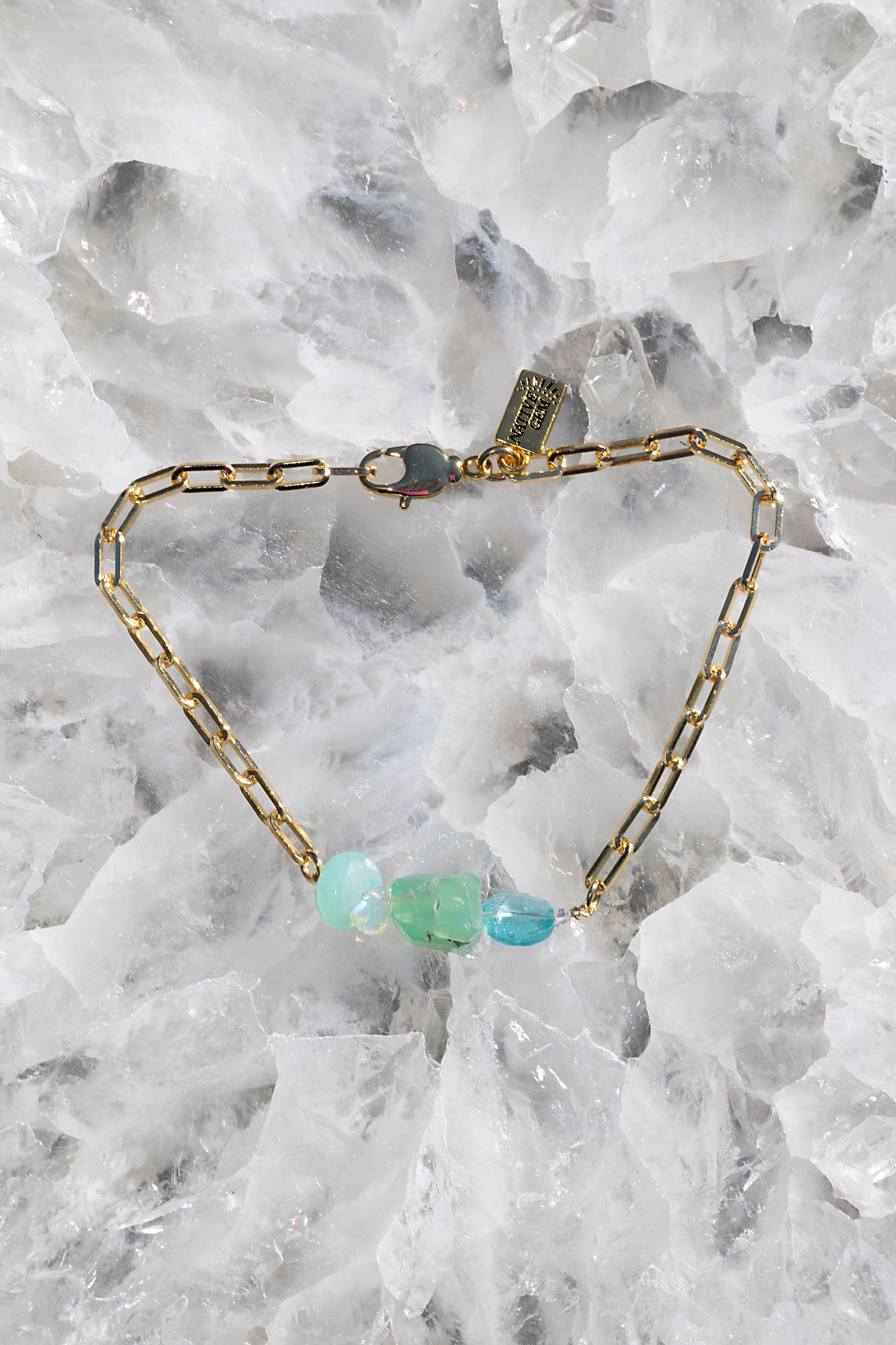 CALYPSO BRACELET