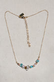 FANTASY NECKLACE- FAR AWAY 14K GOLDFILL