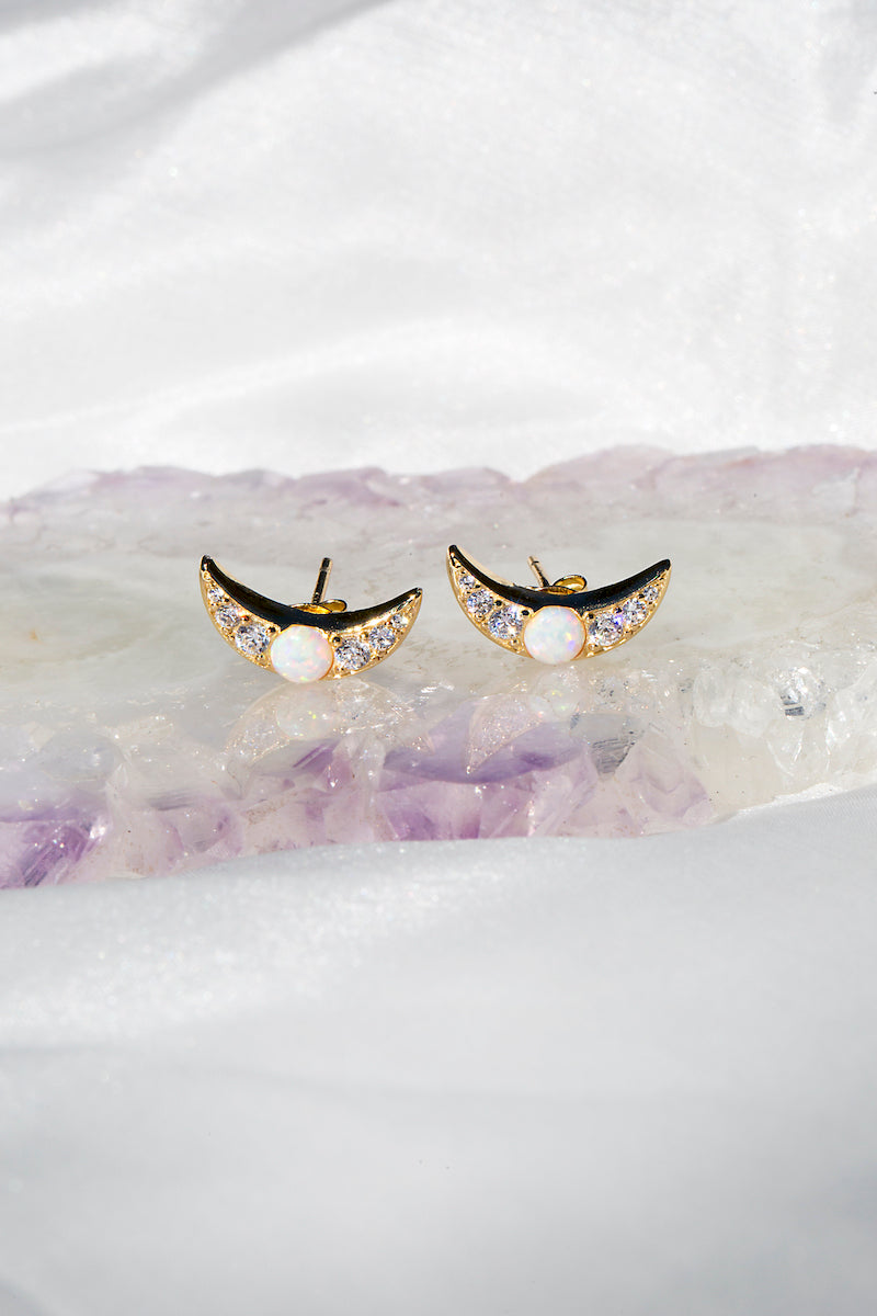 GALACTIC STUDS