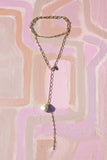 GOOD TIME GIRL LARIAT