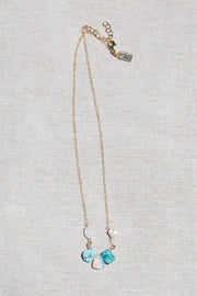 HEALING STONES NECKLACE