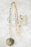 JAWBREAKER NECKLACE