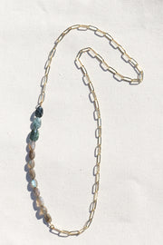 PEBBLE BEACH NECKLACE