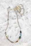 PEBBLE BEACH NECKLACE