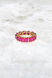 PILLOWTALK RING- RUBY