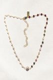 TROPEZZIENNE NECKLACE- DUSK
