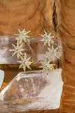star stud earrings