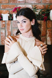 layered gold dainty pieces