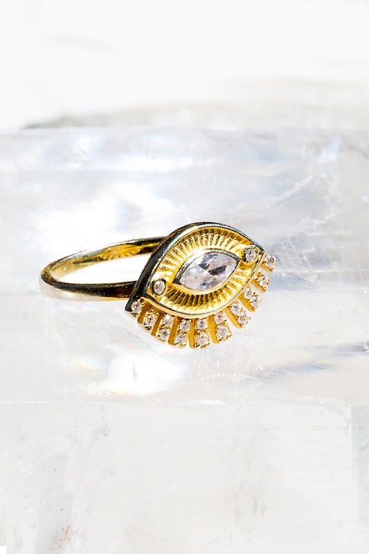 FORESIGHT EYE RING