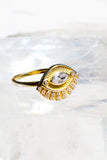 FORESIGHT EYE RING