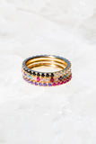ETERNITY BAND- EDGE
