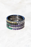 ETERNITY BAND- VOODOO