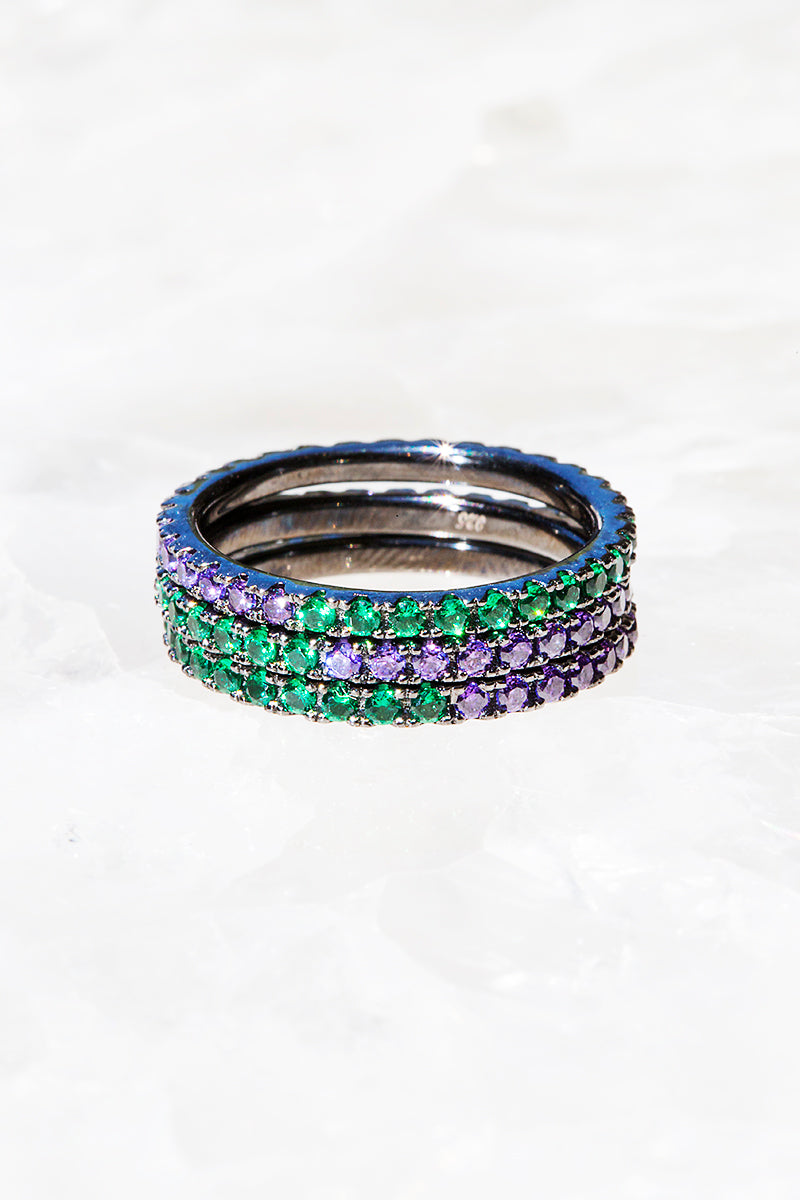 ETERNITY BAND- VOODOO
