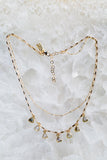 YSABEL NECKLACE