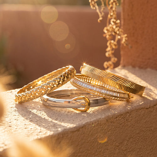 Bracelets