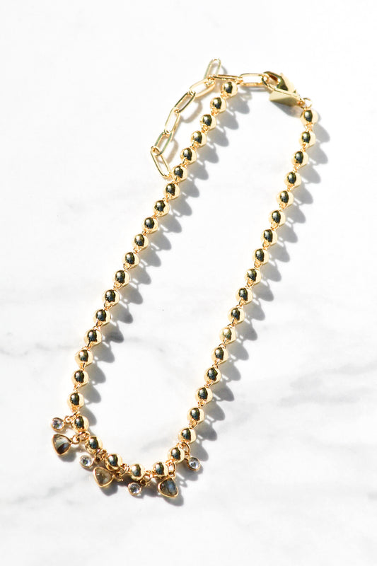 BAUBLE NECKLACE