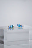 SANTORINI STUDS