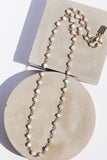 PEARL JUNE BIRTHSTONE NECKLACE
