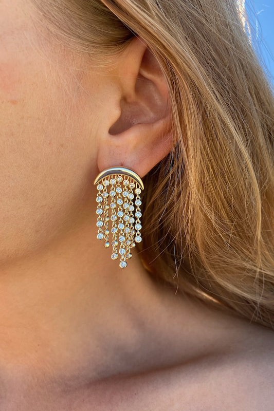 DRIZZLE EARRINGS