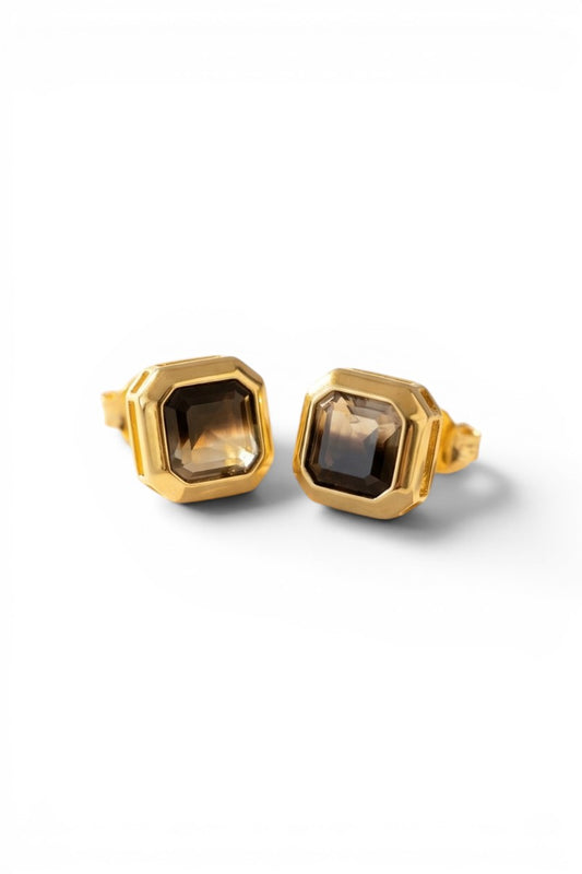 EUPHORIA COLOR CHANGING STUDS | NOIR