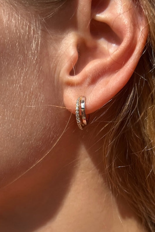 EVIL TWIN HUGGIES- DUO