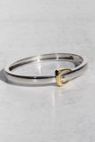 HIPSTER BELT BANGLE- DUO
