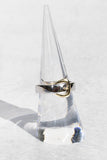 HIPSTER BELT BUCKLE RING- DUO