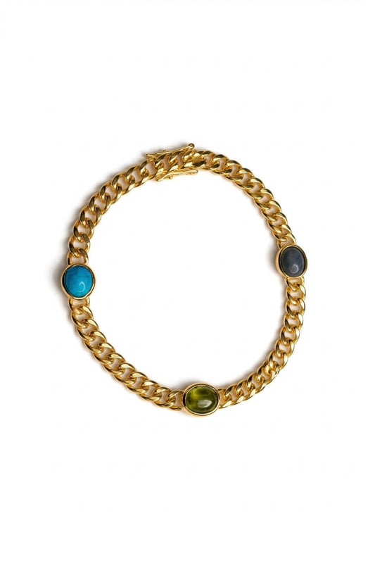 HEIRESS BRACELET | ST TROPEZ